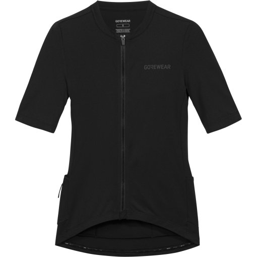 Produktbild von GOREWEAR Swiftride Allroad Kurzarmtrikot Damen - black 9900