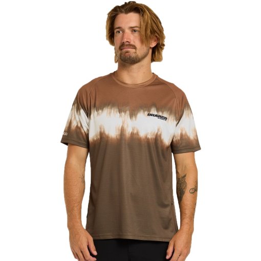 Picture of DHaRCO Short Sleeve Jersey Men - Dune
