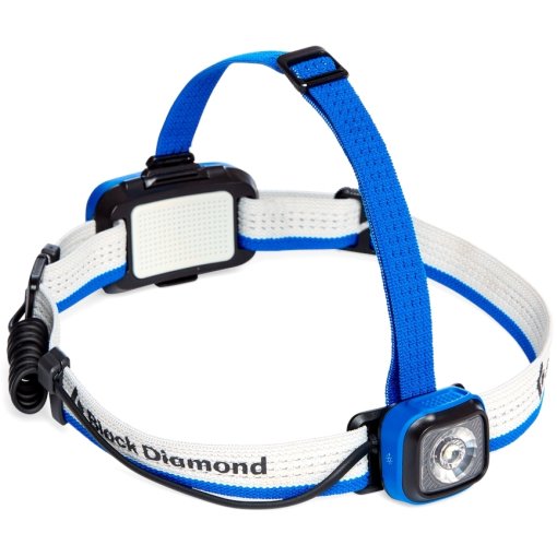 Foto de Black Diamond Sprinter 500 Linterna Frontal - Ultra Blue