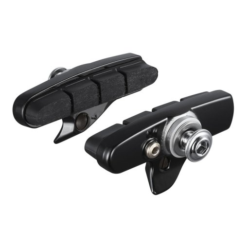 Produktbild von Shimano Bremsschuhe für Ultegra BR-R8110-F / BR-RS811-R - Paar | R55C4