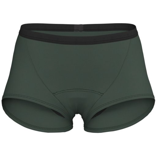 Foto de 7mesh Braga Culotte Mujer - Foundation - Douglas Fir