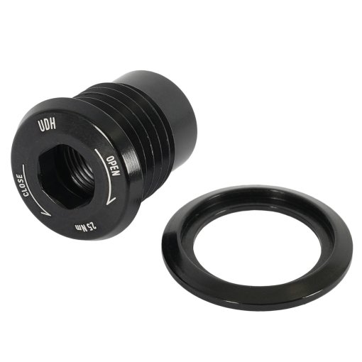Picture of Dartmoor Retention Bolt for UDH Derailleur Hanger or Singlespeed Chain Tensioner