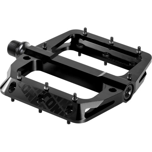 Immagine prodotto da Sixpack Pedali - Icon 2.0 - Stealth-Black