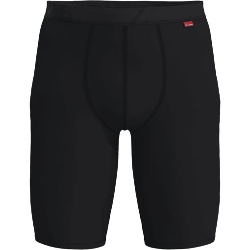 Photo produit de Löffler Boxer Midway Homme - Transtex® Light - noir 990