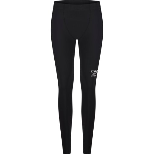 Photo produit de CEP Collants de Compression Homme - Core Run - black