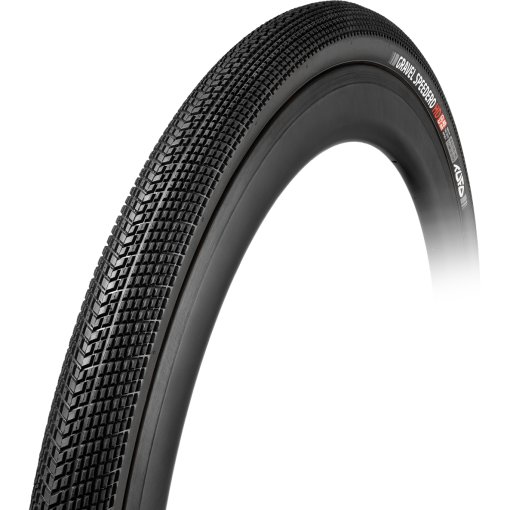 Foto de Tufo Cubierta Plegable - Gravel Speedero HD - 40-622 - negro