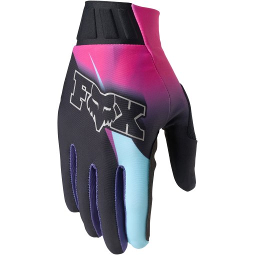 Picture of FOX Flexair Leather Palm MTB Gloves Men - TS57 SE - pink