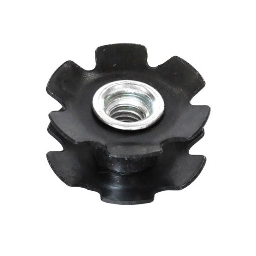 Immagine prodotto da FOX Star Nut - M6 x 1.0 ID Ø1.125 - 019-02-000-A