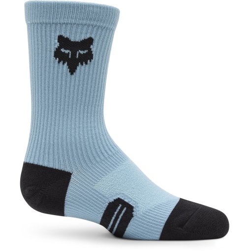 Foto de FOX Calcetines MTB 6&quot; Niños - Ranger Crew - vintage wash