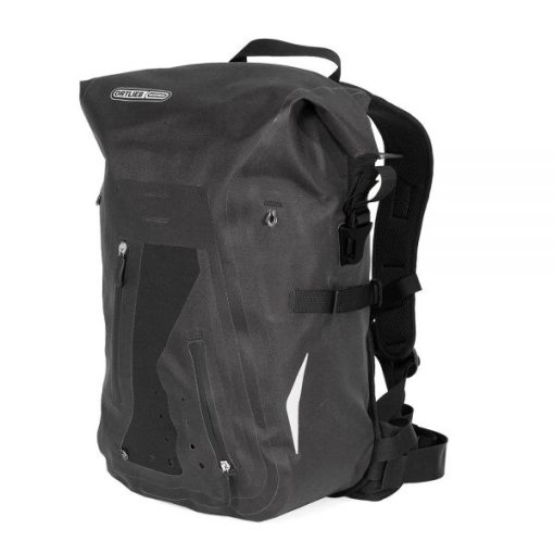 Foto de ORTLIEB Mochila - Packman Pro Two - 25L - negro