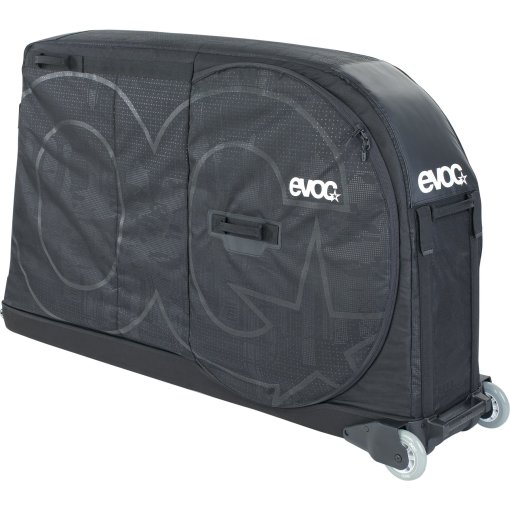 【280L+おまけ】 Evoc Bike Travel Bag EVOC Bike Bag 280L - black | BIKE24
