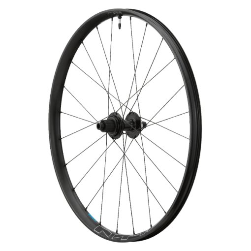 Foto de Shimano Rueda Trasera - WH-MT620-TL - 27.5&quot; | Clincher/Tubeless | Centerlock - 12x148mm Boost - Micro Spline