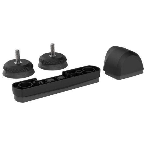 Foto de Wahoo KICKR AXIS Patas de acción