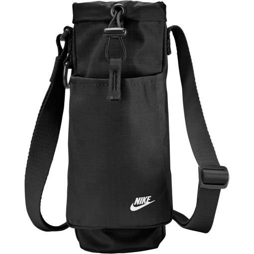 Foto de Nike Funda para Botellas de Agua - Club - negro/negro/blanco 091