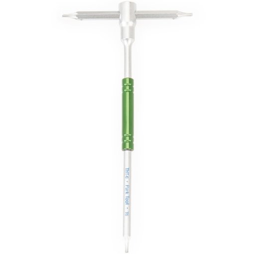 Produktbild von Park Tool Torx Stiftschlüssel mit T-Griff - THT-6