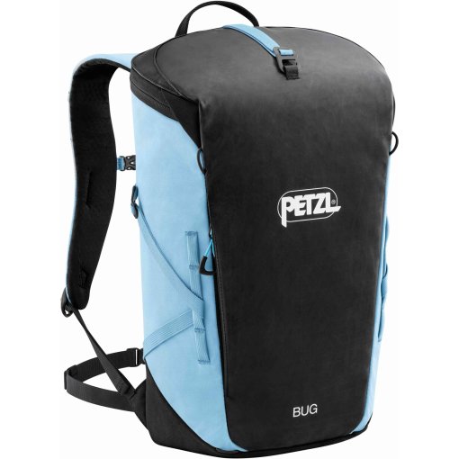 Foto de Petzl Bug Mochila - smoked blue