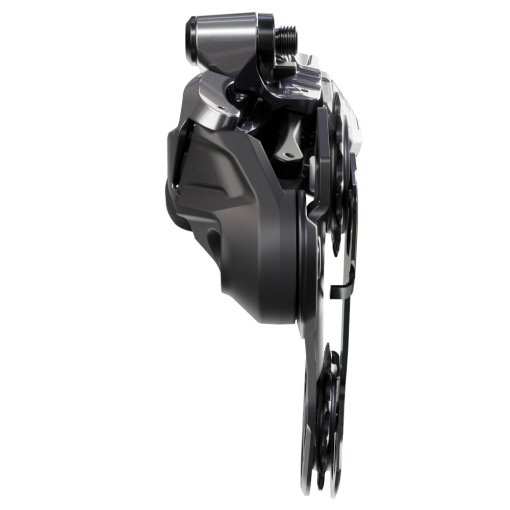 Shimano XTR Di2 RD-M9050-SGS Dérailleur Arrière 11 Vitesses – Longue Cage 46T Pour VTT (Occasion – Bon état)