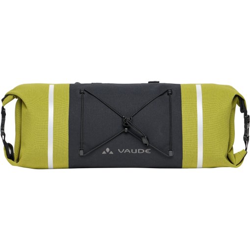 Productfoto van Vaude Trailfront Compact 5L stuurtas - dark leaf