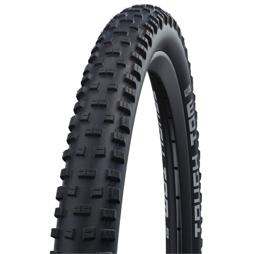 Foto de Schwalbe Tough Tom Active MTB Cubierta de alambre - 29x2.25 Pulgadas - negro