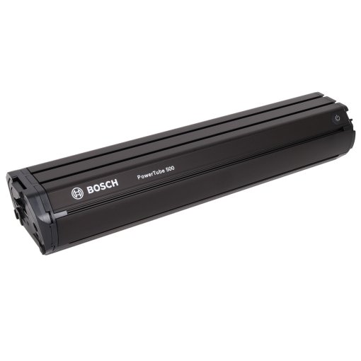 Foto de Bosch Batería PowerTube 500 - Horizontal
