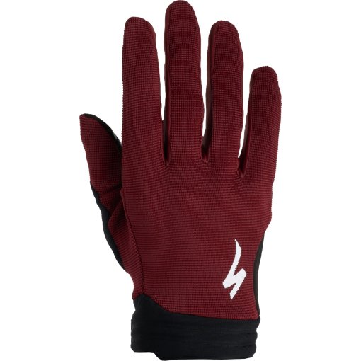 Foto de Specialized Guantes Mujer - Trail LF - garnet red