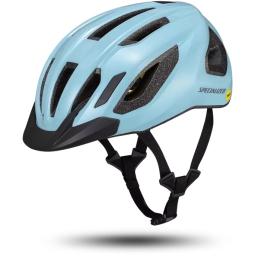 Foto de Specialized Casco Bicicleta - Chamonix 3 - Sea Foam