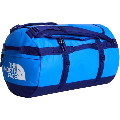 Picture of The North Face Base Camp Duffel - Small - Active Blue/Bold Blue