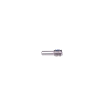 Immagine prodotto da FOX Fastener Custom (Metric) Screw (M3 x 0,5 mm, .300 TLG) SS Socket, Dog Point, Radius - 019-02-021