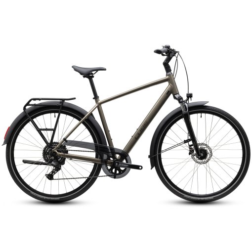 Photo produit de CUBE TOURING ONE - VTC - 2027 - flashstone / coalchrome