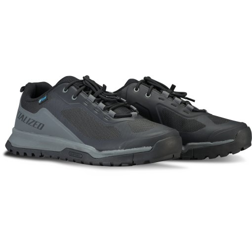 Foto de Specialized Zapatillas MTB - Rime Flat - negro