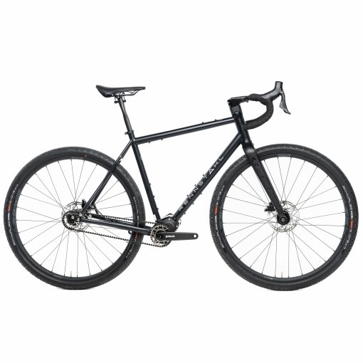 Productfoto van Rennstahl 853 Pi Gravel - Pinion C1.12i - Gravelbike - 2026