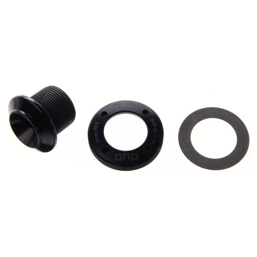 Immagine prodotto da SRAM DUB Vite pedvella M18/30 autoestraente | Force E1 - black stealth