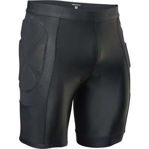 Foto de FOX Pantalon corto Hombre - Baseframe - negro