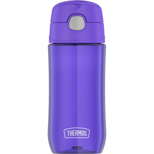 Foto de THERMOS® Botella - Funtainer® Tritan Bottle - 0.47L - blackberry purple