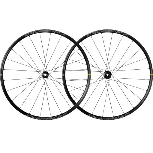 R*o様 MAVIC cosmic carbon SLR45 disc Mavic Cosmic SLR 45 Disc UST Wheelset - 28