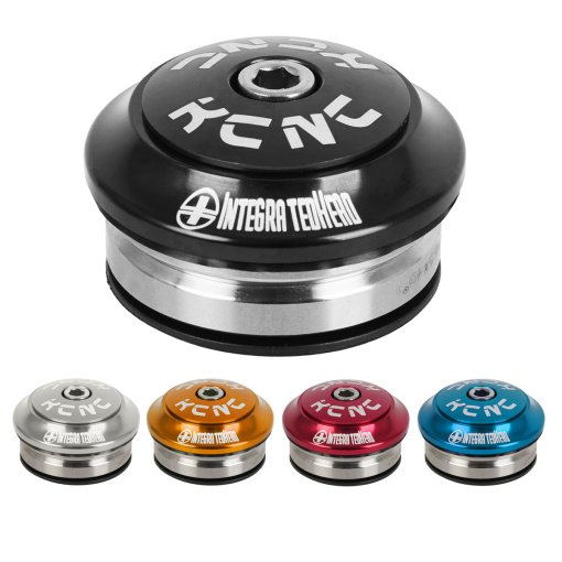 Photo produit de KCNC Omega S1 Headset Drop In 1 1/8 &quot; - IS41/28,6 | IS41/30