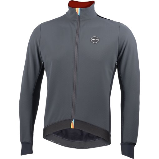 Immagine prodotto da Nalini Giacca Ciclismo Uomo - HP Ergo Warm - nero 4010