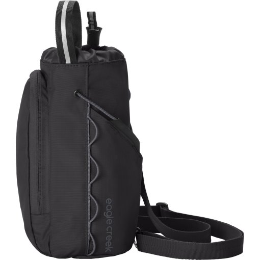 Picture of Eagle Creek Ranger Water Bottle Sling - black
