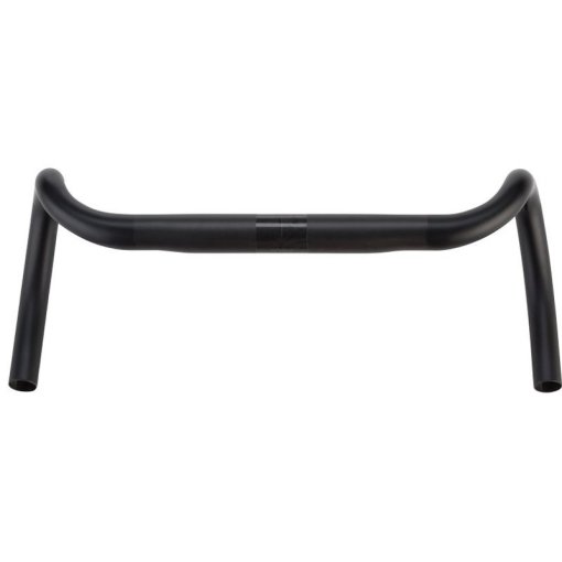 パーツ SALSA COWBELL DELUXE BAR BLACK 400mm Salsa Cowbell Deluxe - Summit Bicycles | Burlingame, Los