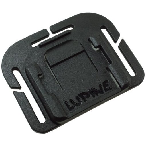 Immagine prodotto da Lupine FrontClick Plate for Headband - Piko/Blika