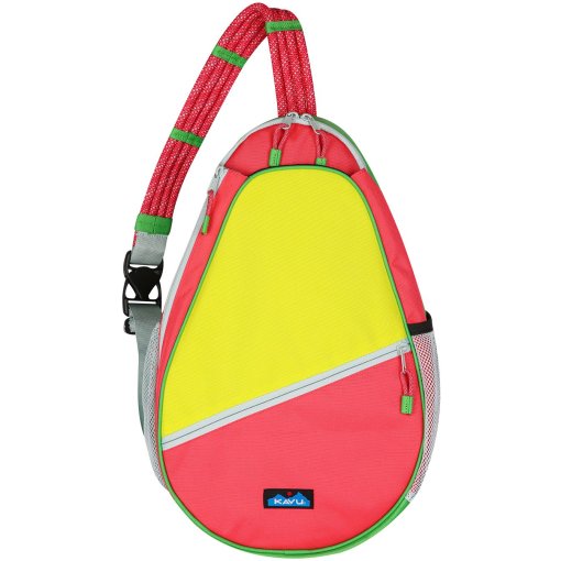Foto de KAVU Bolsa - Topspin 19L - Carnival