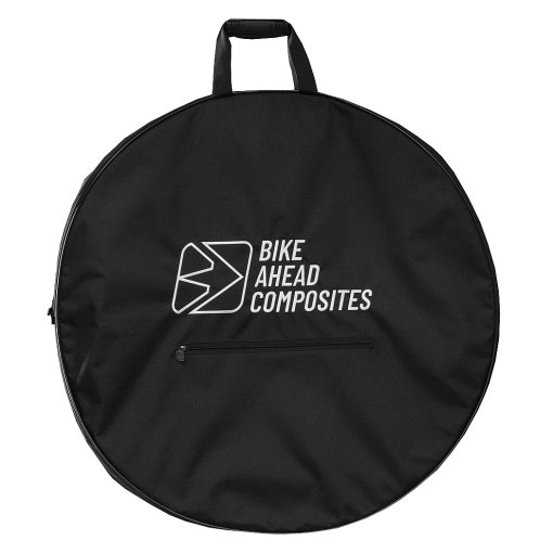 Foto de bike ahead composites Bolsa de Ruedas THE WHEELBAG MTB