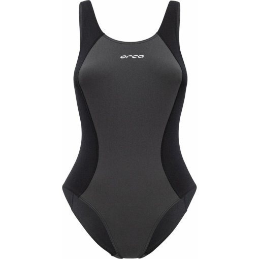 Photo produit de Orca Maillot de Bain Femme - RS1 One Piece - noir