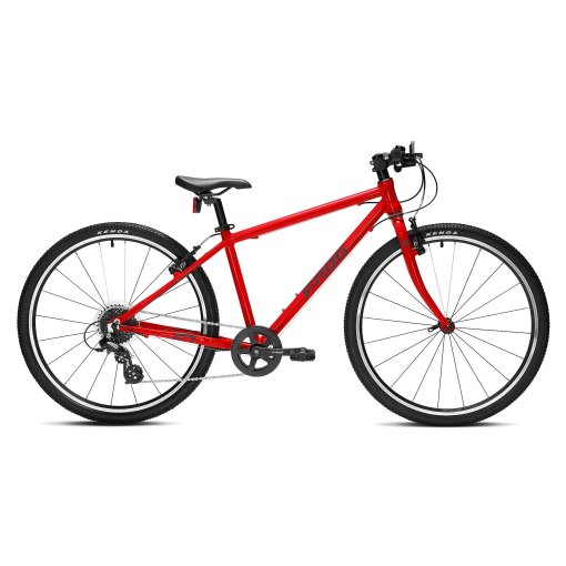 Picture of Frog Bikes Frog 67 - 26&quot; Kids Bike - 2026 - neon red