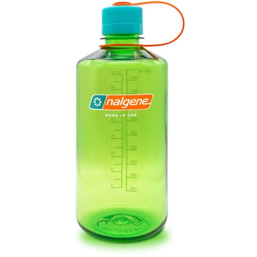 Foto de Nalgene Botella - Narrow Mouth Sustain - 1L - pear