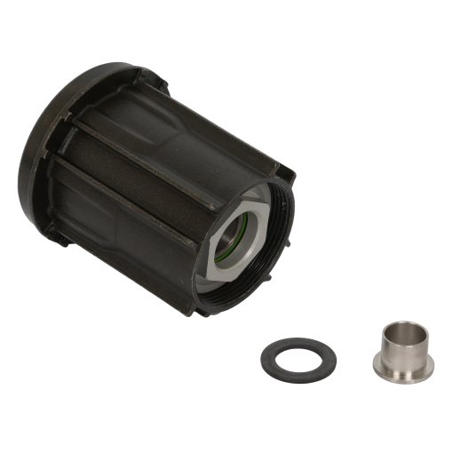 Foto de Mavic FTS-L Freewheel Body ED11 for Campagnolo - 30871201 - black