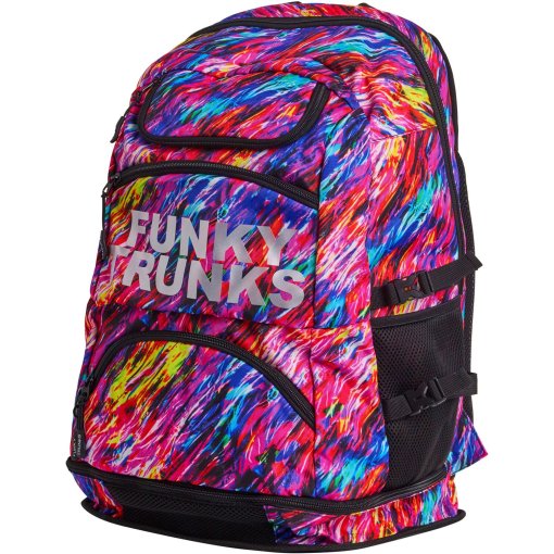 Produktbild von Funky Trunks Elite Squad 36L Rucksack - Big Bang