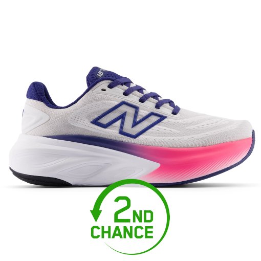 Produktbild von New Balance Fresh Foam X More v6 Laufschuhe Damen - Reflection - B-Ware