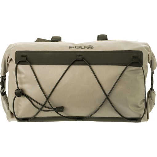 Productfoto van AGU Venture Lightweight Stuurtas - 9,6 l - sustained grey