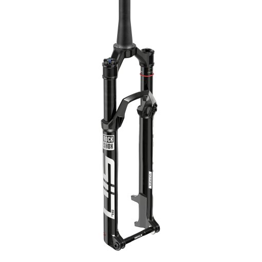 Immagine prodotto da RockShox Forcella Ammortizzata SID SL Ultimate - 29&quot; | 2P Remote Race Day 2 | DebonAir+ | 15x110mm Boost - 100mm - gloss black